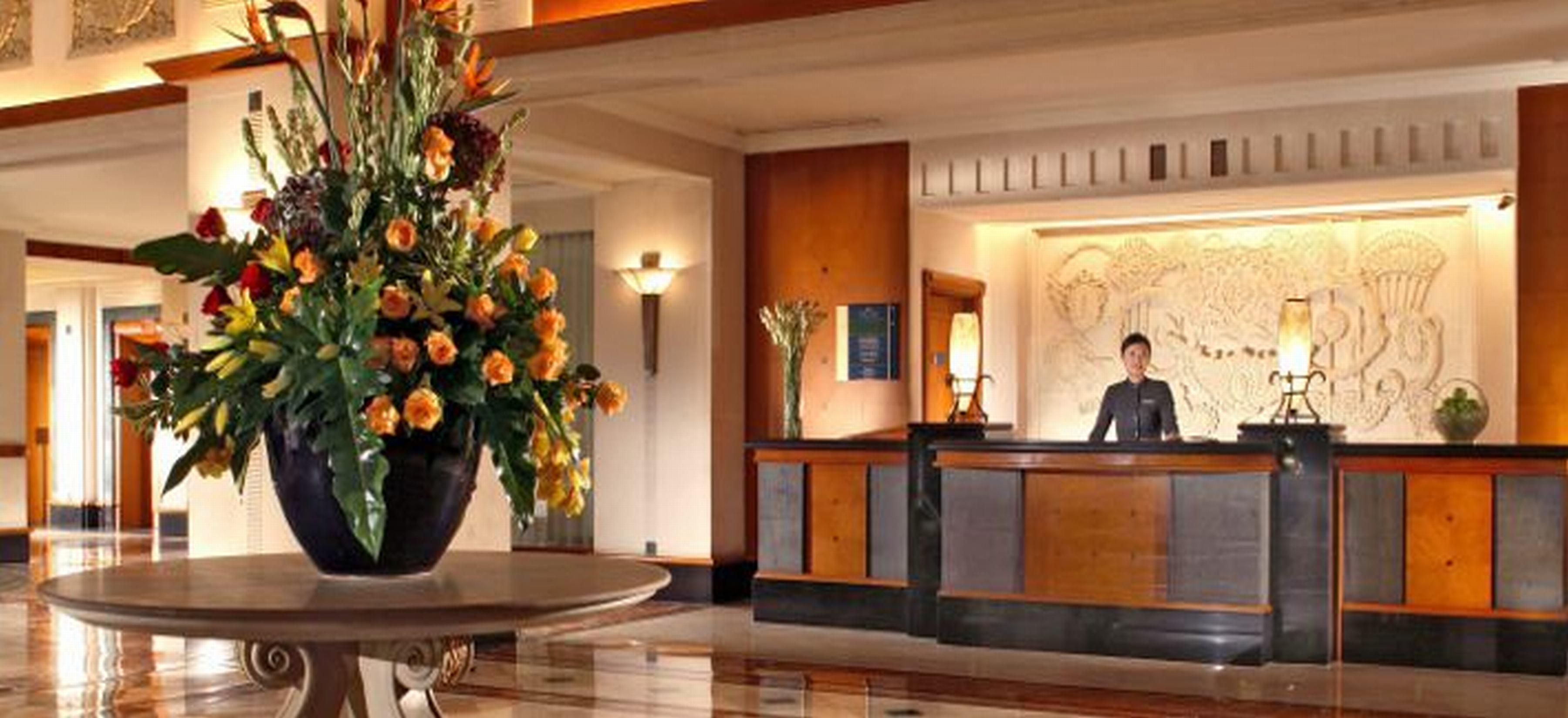 Somerset Grand Citra Jakarta Exteriér fotografie