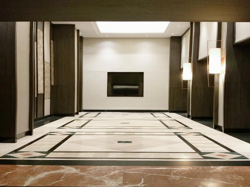 Somerset Grand Citra Jakarta Exteriér fotografie