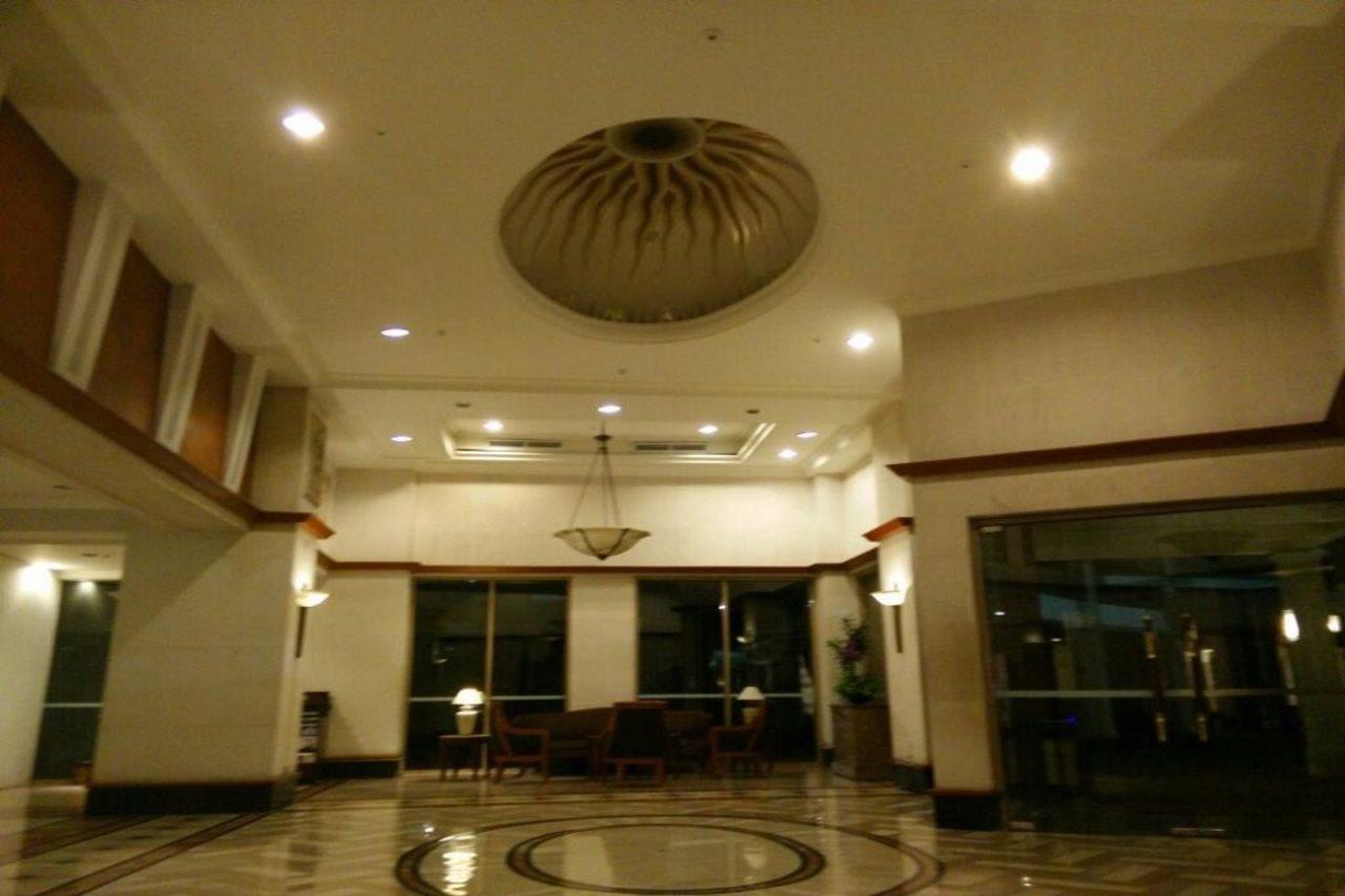 Somerset Grand Citra Jakarta Exteriér fotografie